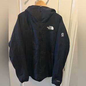 North Face Summit Series Black